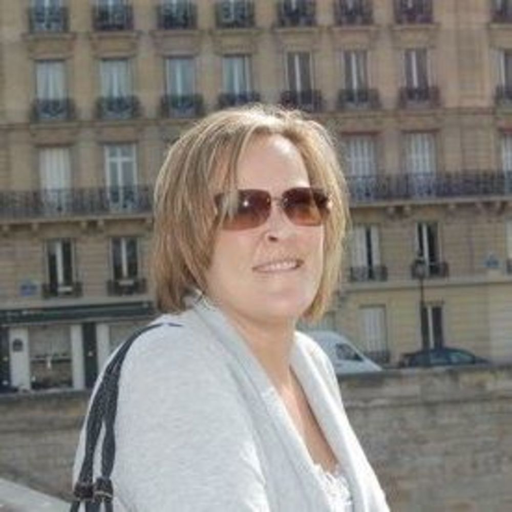 Meet your Posher, Julie